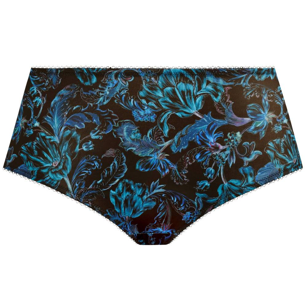 Goddess Kayla brief product in ornate GD6168- cutout image 