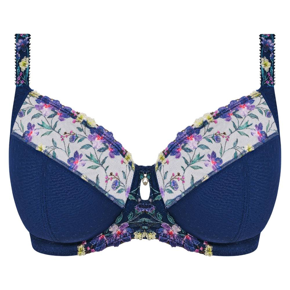 Fantasie Marie bra product in sapphire FL103001- cutout image 