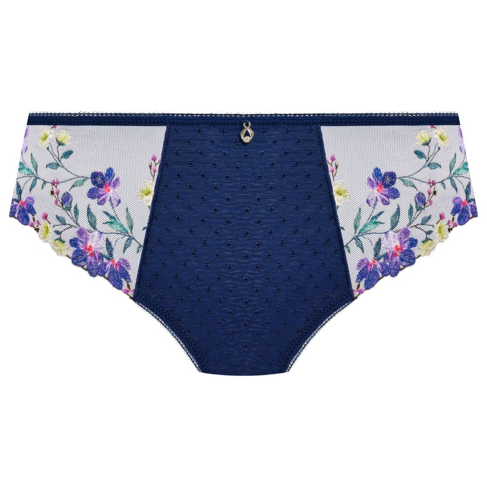 Fantasie Marie brief product in sapphire FL103050-cutout image 