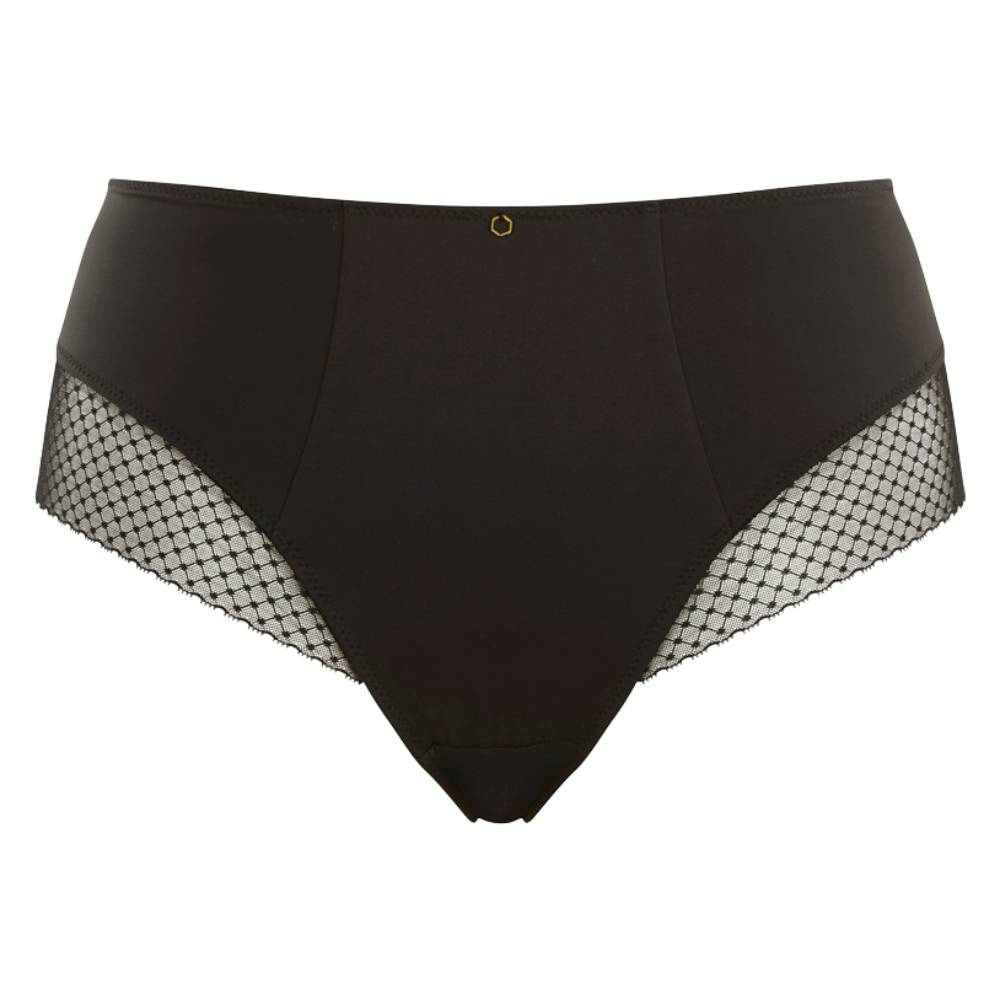 NOIR,Sculptresse,Bliss Brief,2026,10684,Cutout