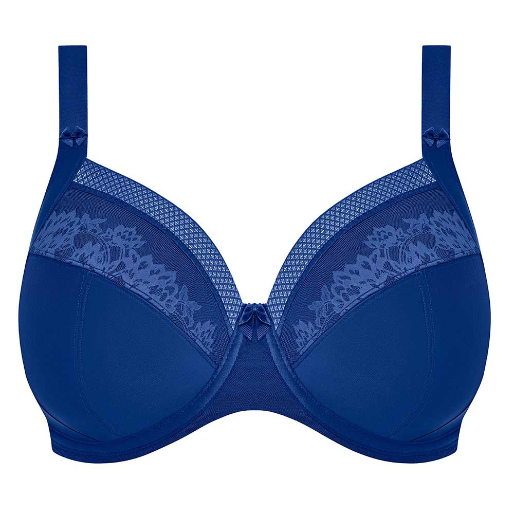 Elomi Nerina Bra In French Navy EL302734
