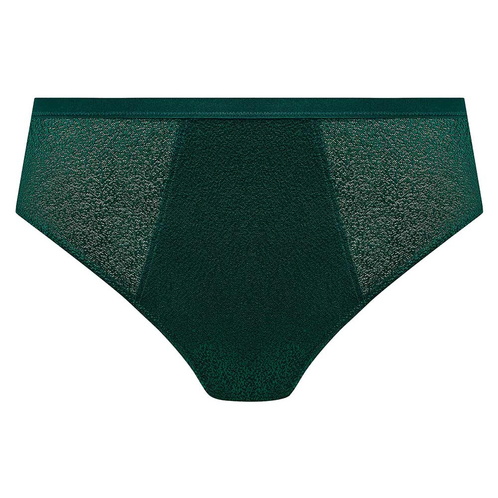 Fantasie Demure Briefs In Forest Green FL103251
