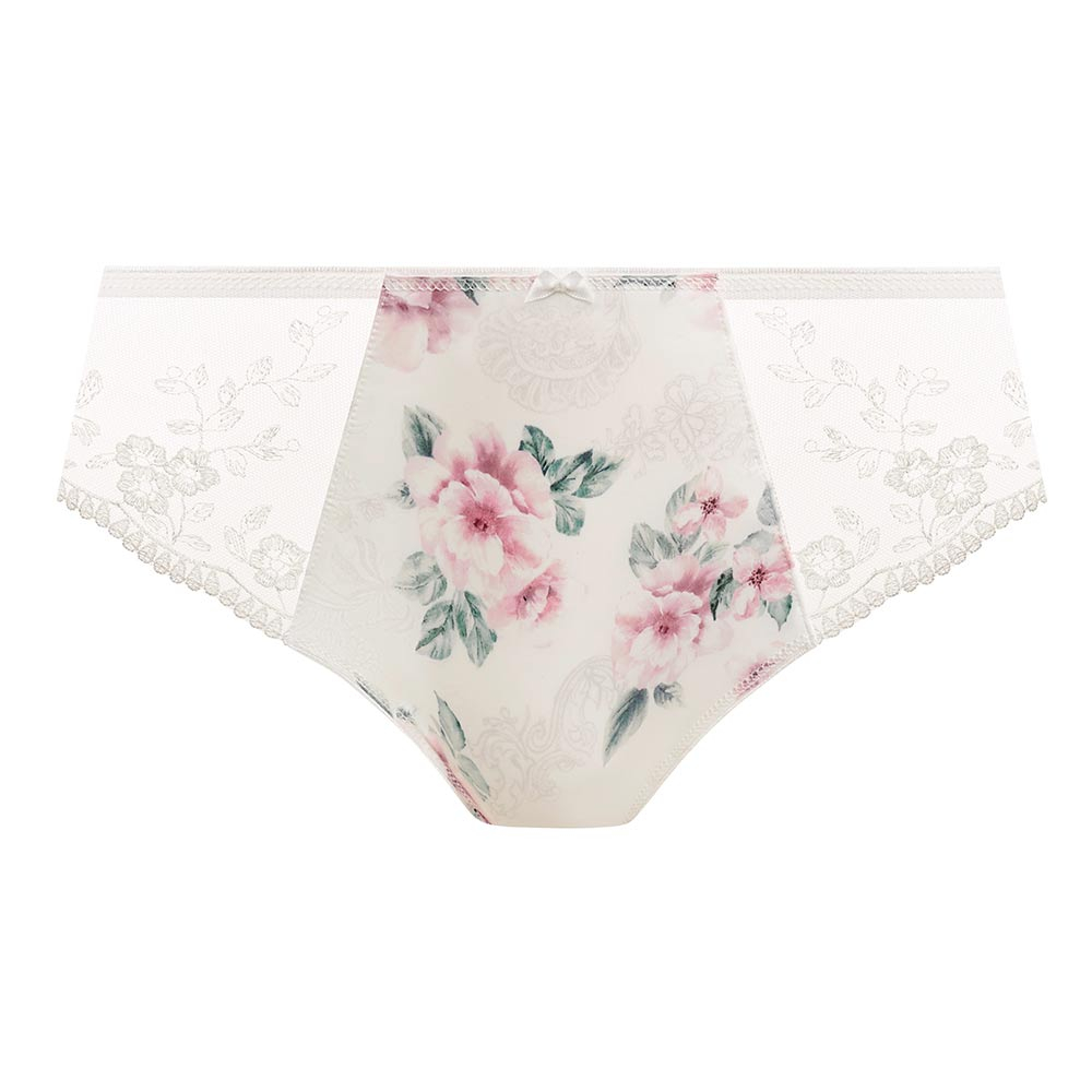 Fantasie Lizbeth Briefs in white FL102950
