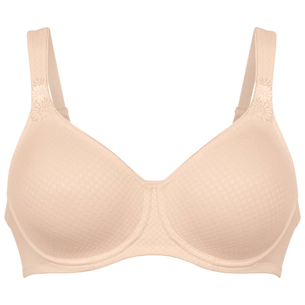 Anita Leni underwire bra product in smart rose 5884- cutout image