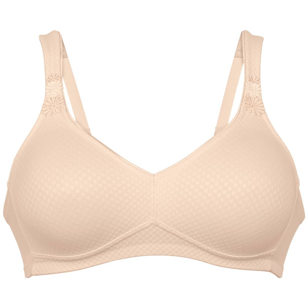 Anita Leni bra product in smart rose 5885- cutout image