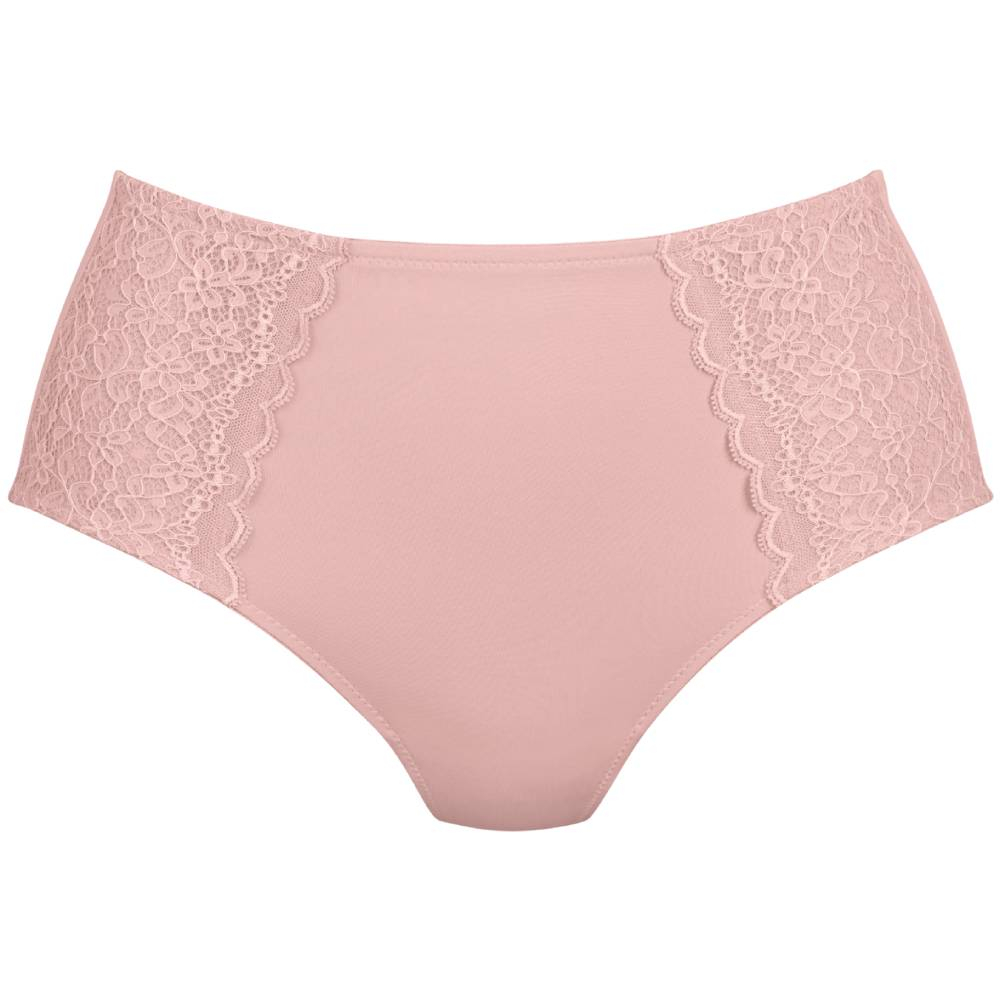 Anita Havanna brief product in rosewood 1512- cutout image