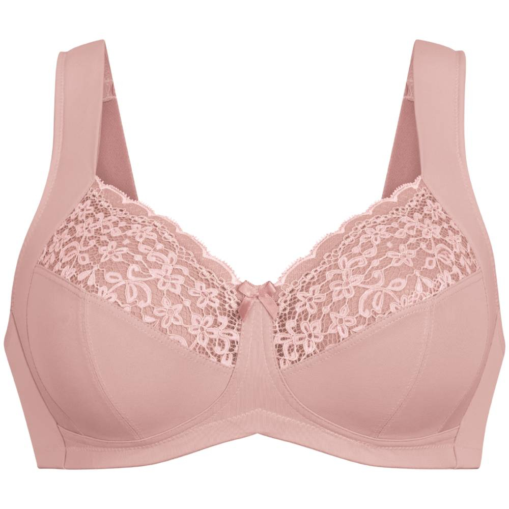 Anita Havanna bra product in rosewood 5813- cutout image