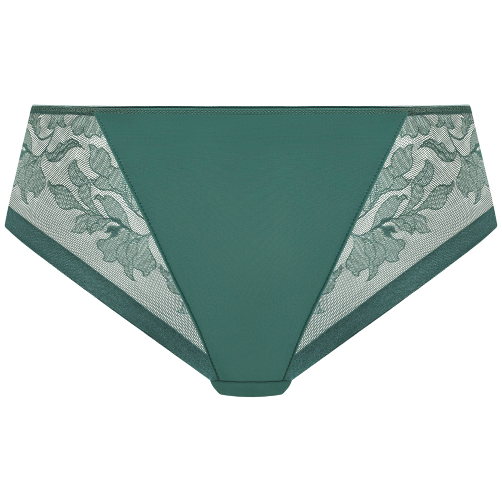 Fantasie Illusion brief product in meadow mist FL2985-cut out image