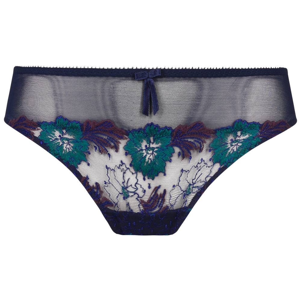 Empreinte Clea brief product in mystic blue 03237- cut out image