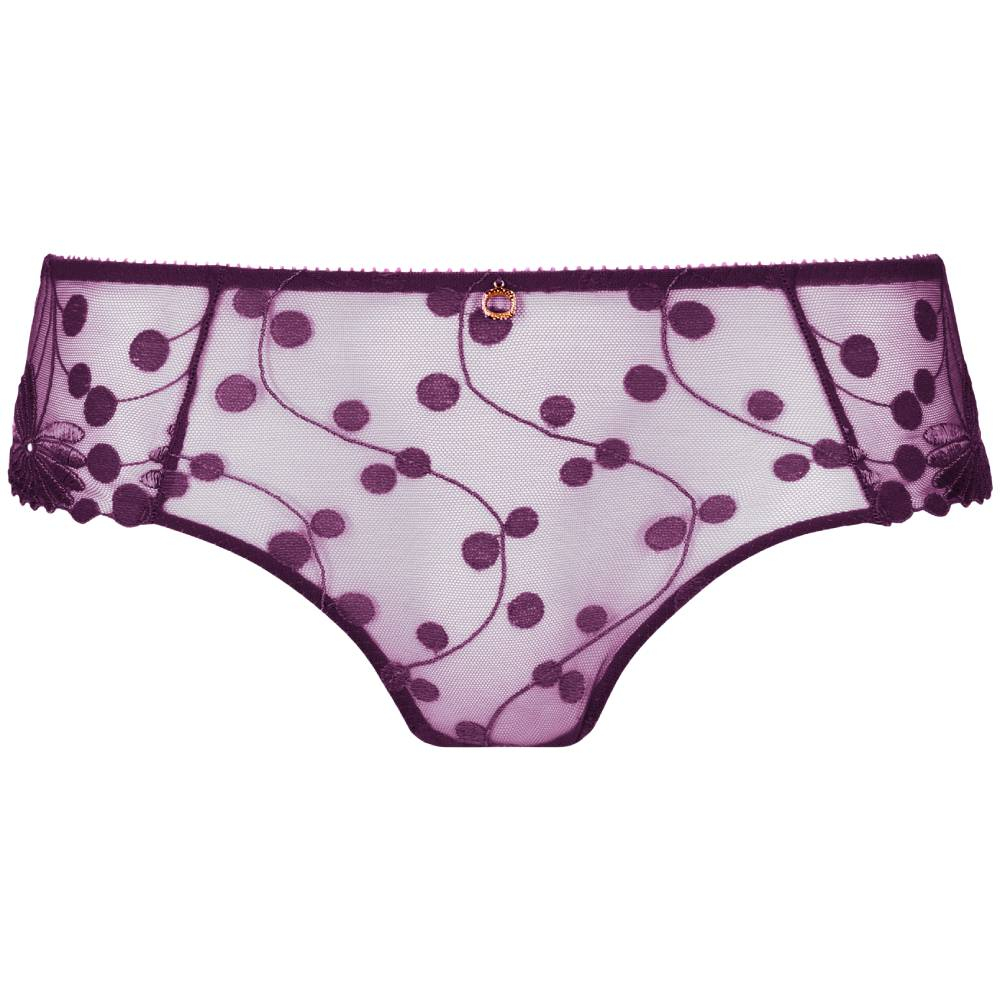 AMETHYST,Empreinte,2026, Tess shorty,02228,cut out image