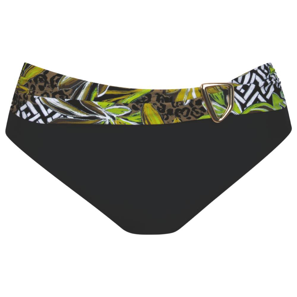 Anita swim Renita bottom product in print 8431-0- cut out image