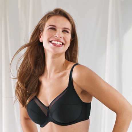 Clara Wired Bra