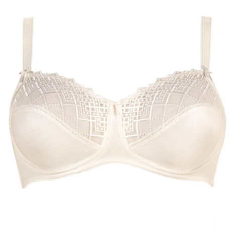 Joy Non Wired Elegant Bra
