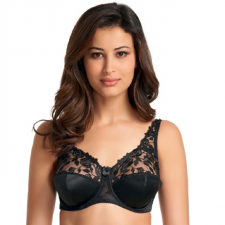 Belle Underwired GG+ Full Cup Bra