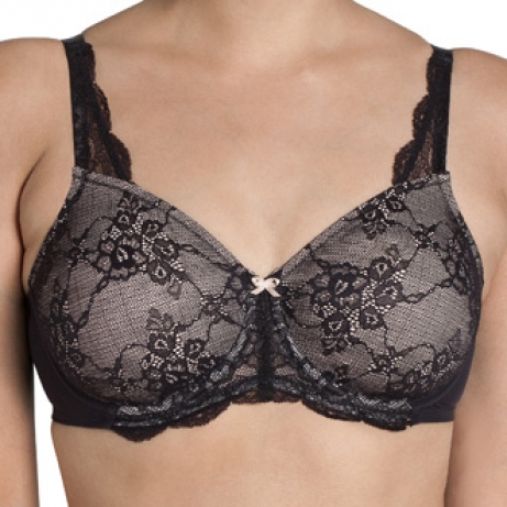 Contouring Sensation Bra