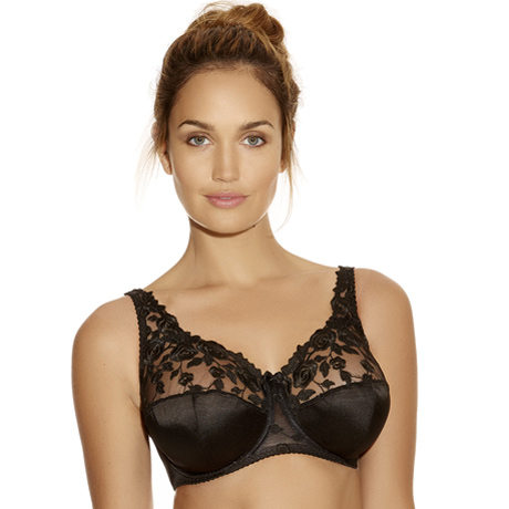 Belle Wired Full Cup `G` Bra