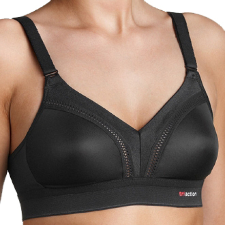 Triumph Tri-Action Workout sports bra