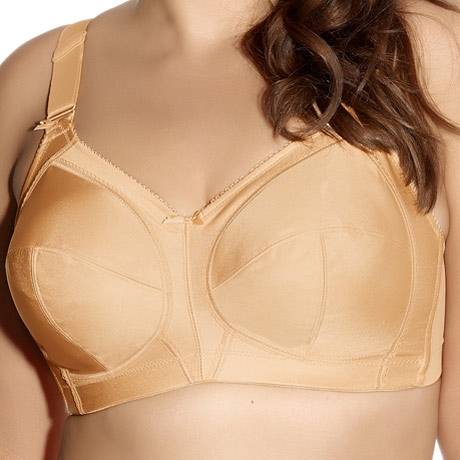 Audrey Soft Cup Bra