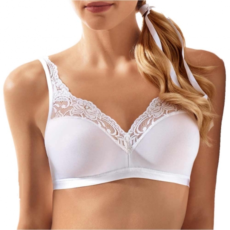 Pull On Sloggi Seamless Bras & Sleep Bras