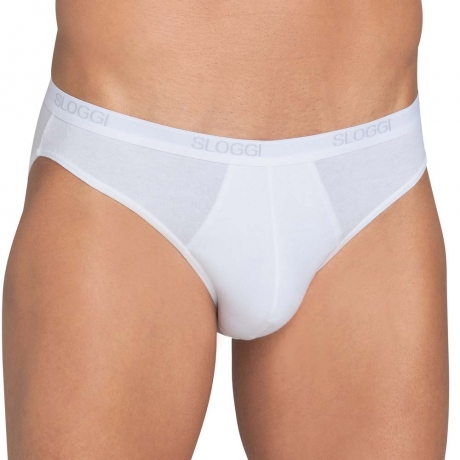 Basic Mini Underpants Single Pack