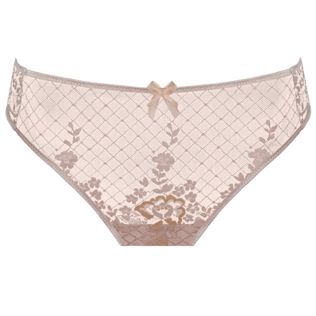 Melody Brief