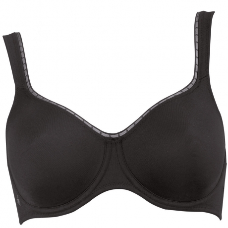 Twin Firm Wired Bra