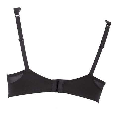 thumbnail image 2 of Anita BLACK Miss Anita Underwire Nursing Bra, US 42F, UK 42E 2 of 6