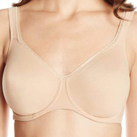 Anita Rosa Faia Twin Firm Wired Bra in skintone 5694