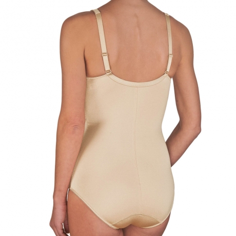 SAND,Felina,Moments,Soft Cup Body,5019,backview