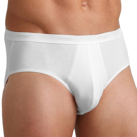 Basic Midi Underpants