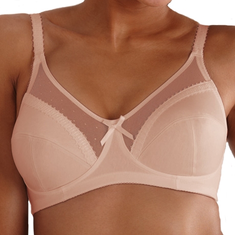 SKINTONE,Royce Lingerie,Charlotte,Bra,821