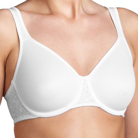 Which Bra Is Best To Reduce Breast Size?