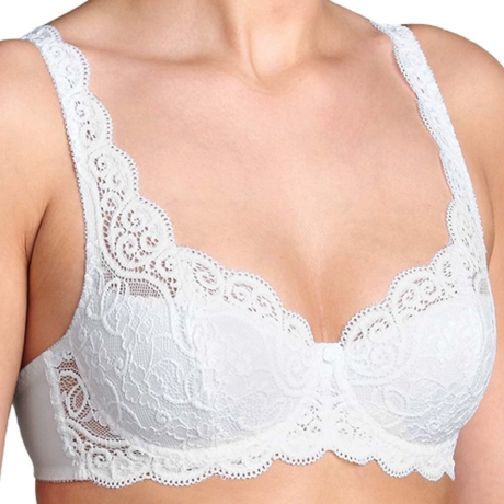 Buy Triumph Amourette 300 Wired Half Padded Bra from Next USA
