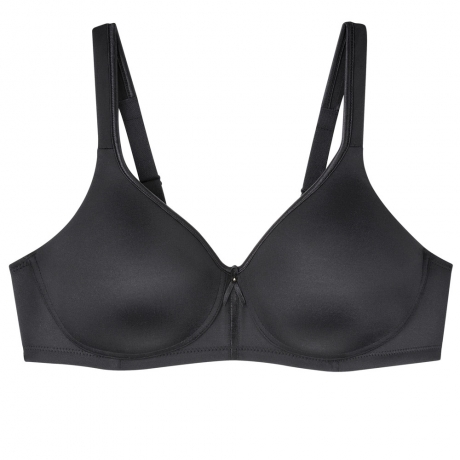 Moulded Soft Cup Convertible T-shirt Bra
