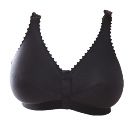 Front Fastening Bras Recommended - AmpleBosom.com