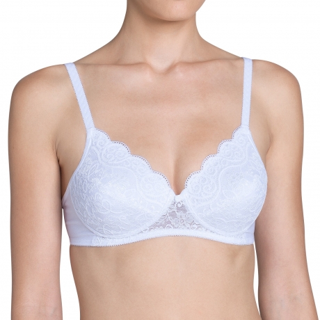 Amourette 300 Padded Non Wired Bra