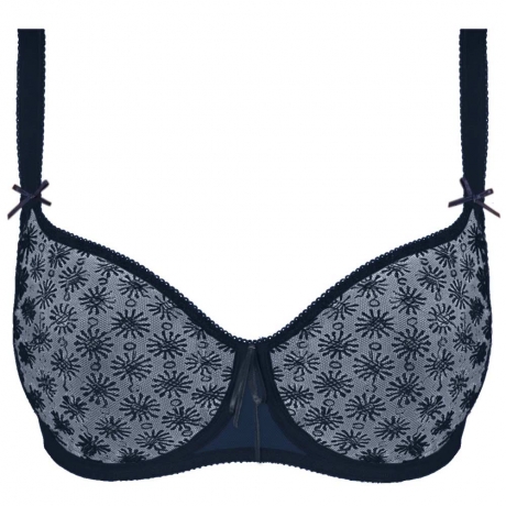 Nikki Seamless Bra