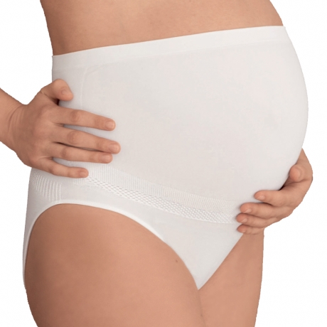 Maternity Pregnancy Seamless Briefs