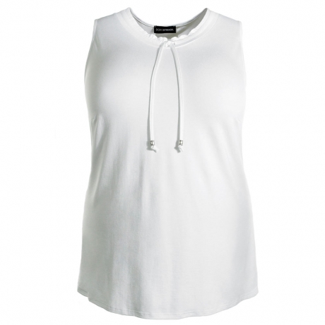 Sleeveless Ladies Top