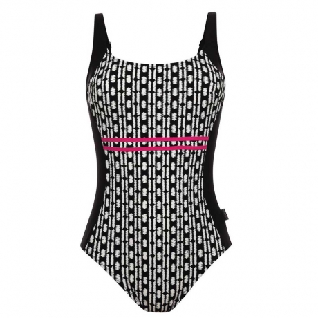 Finja Active Underwired Swimsuit