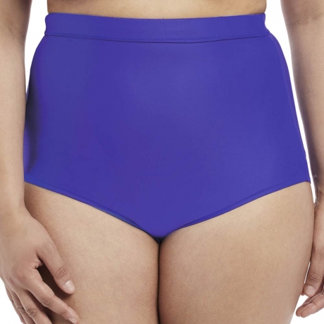 Essentials High Waist Briefs