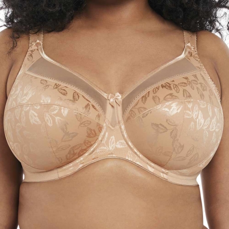Petra Underwired Banded Bra