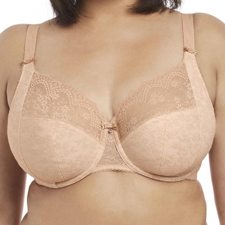 best bra for large breasts and narrow shoulders