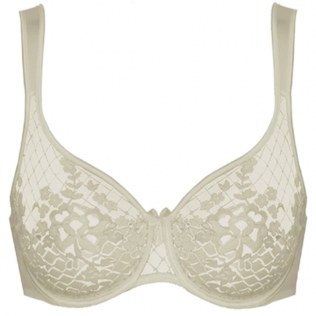 Empreinte Allure Seamless Full Cupped Underwired India