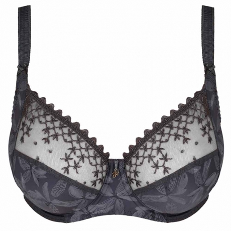 Eva Underwired Full Cup Bra