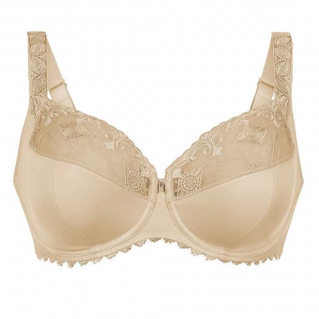 Anita Rosa Faia Emely Underwired Big Cup Bra 5202