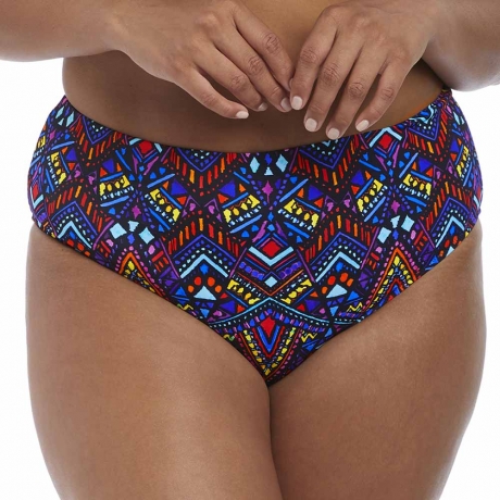 Aztec Full Bikini Briefs