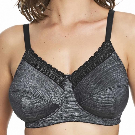 What Is A Non Wired Bra?