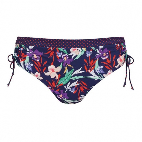 Alani Bay Adjustable Sides Bikini Briefs