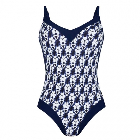 Blue Diamond Mabela Soft Cup Swimsuit